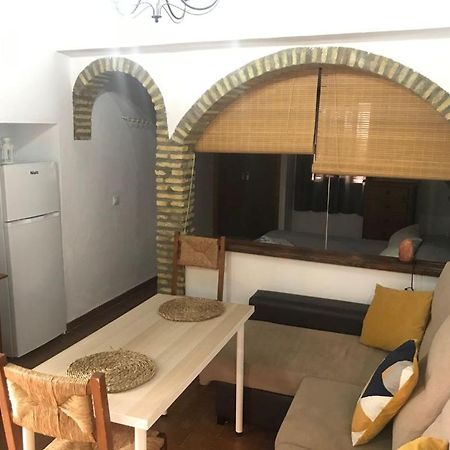 Antonio Ureba 9 Apartman Conil De La Frontera Kültér fotó