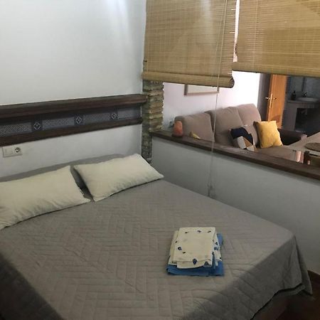 Antonio Ureba 9 Apartman Conil De La Frontera Kültér fotó