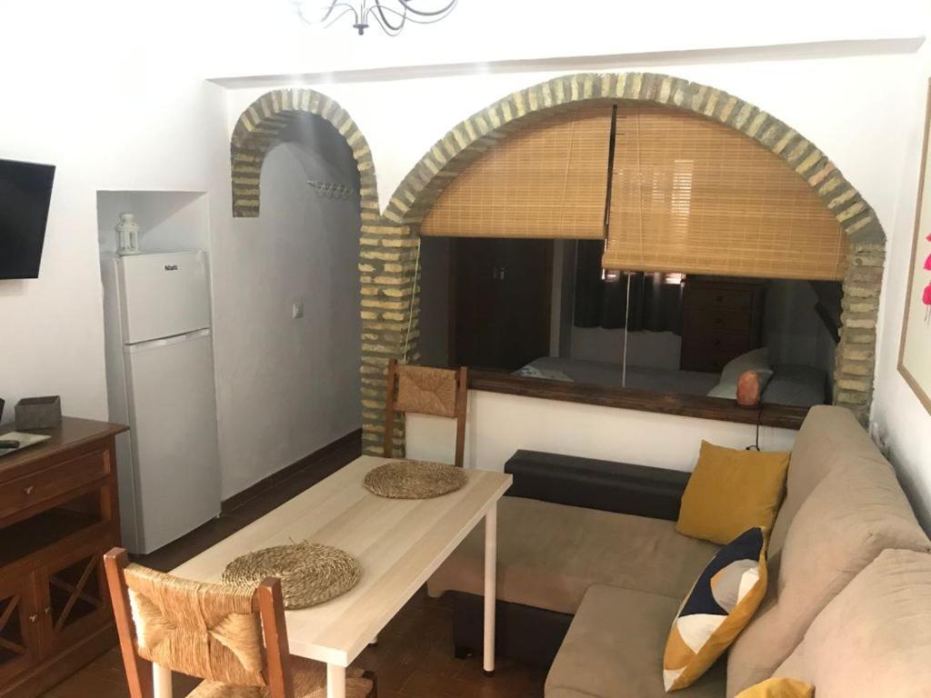 Antonio Ureba 9 Apartman Conil De La Frontera Kültér fotó