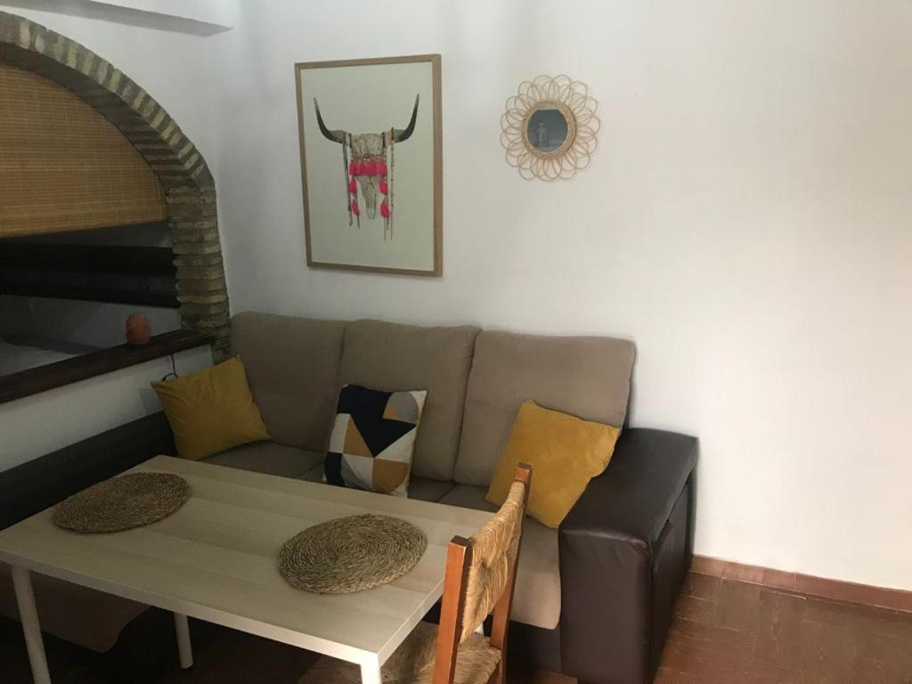 Antonio Ureba 9 Apartman Conil De La Frontera Kültér fotó
