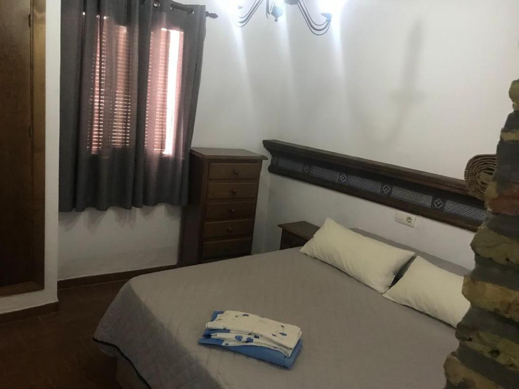 Antonio Ureba 9 Apartman Conil De La Frontera Kültér fotó