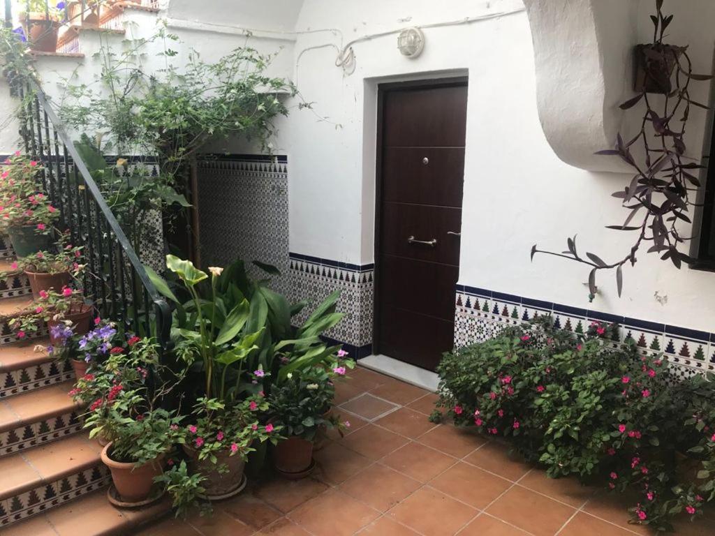 Antonio Ureba 9 Apartman Conil De La Frontera Kültér fotó
