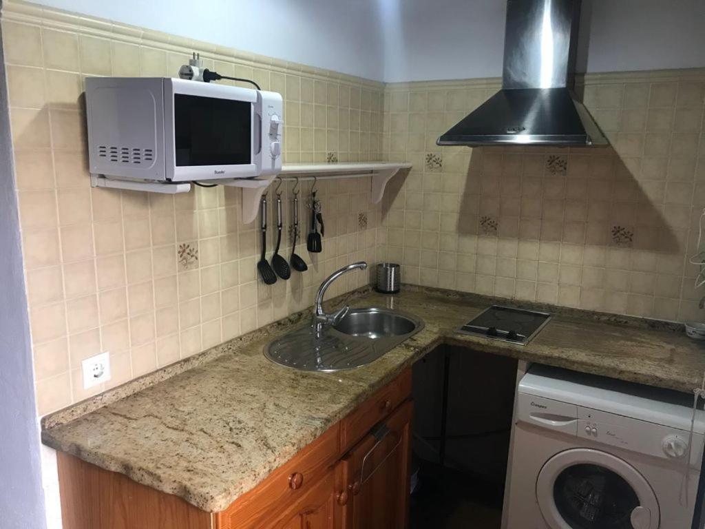 Antonio Ureba 9 Apartman Conil De La Frontera Kültér fotó