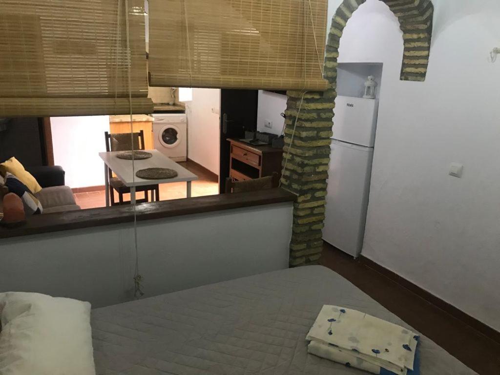 Antonio Ureba 9 Apartman Conil De La Frontera Kültér fotó
