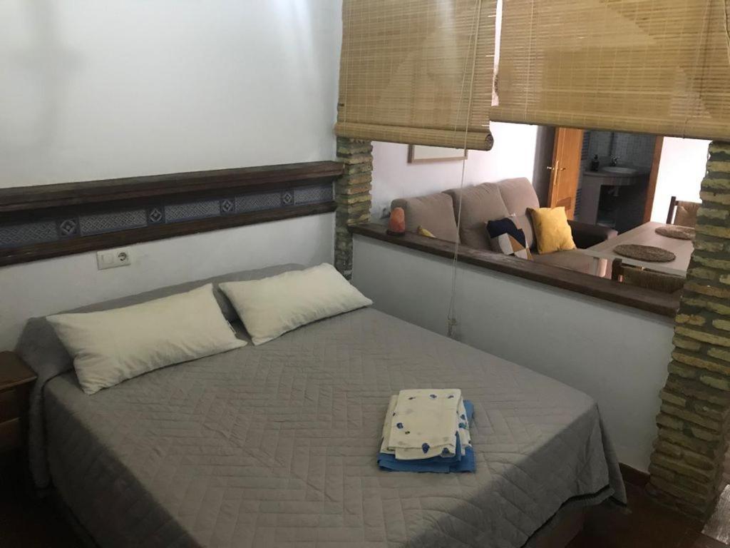 Antonio Ureba 9 Apartman Conil De La Frontera Kültér fotó