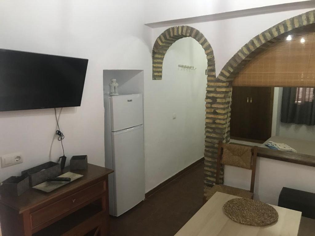 Antonio Ureba 9 Apartman Conil De La Frontera Kültér fotó